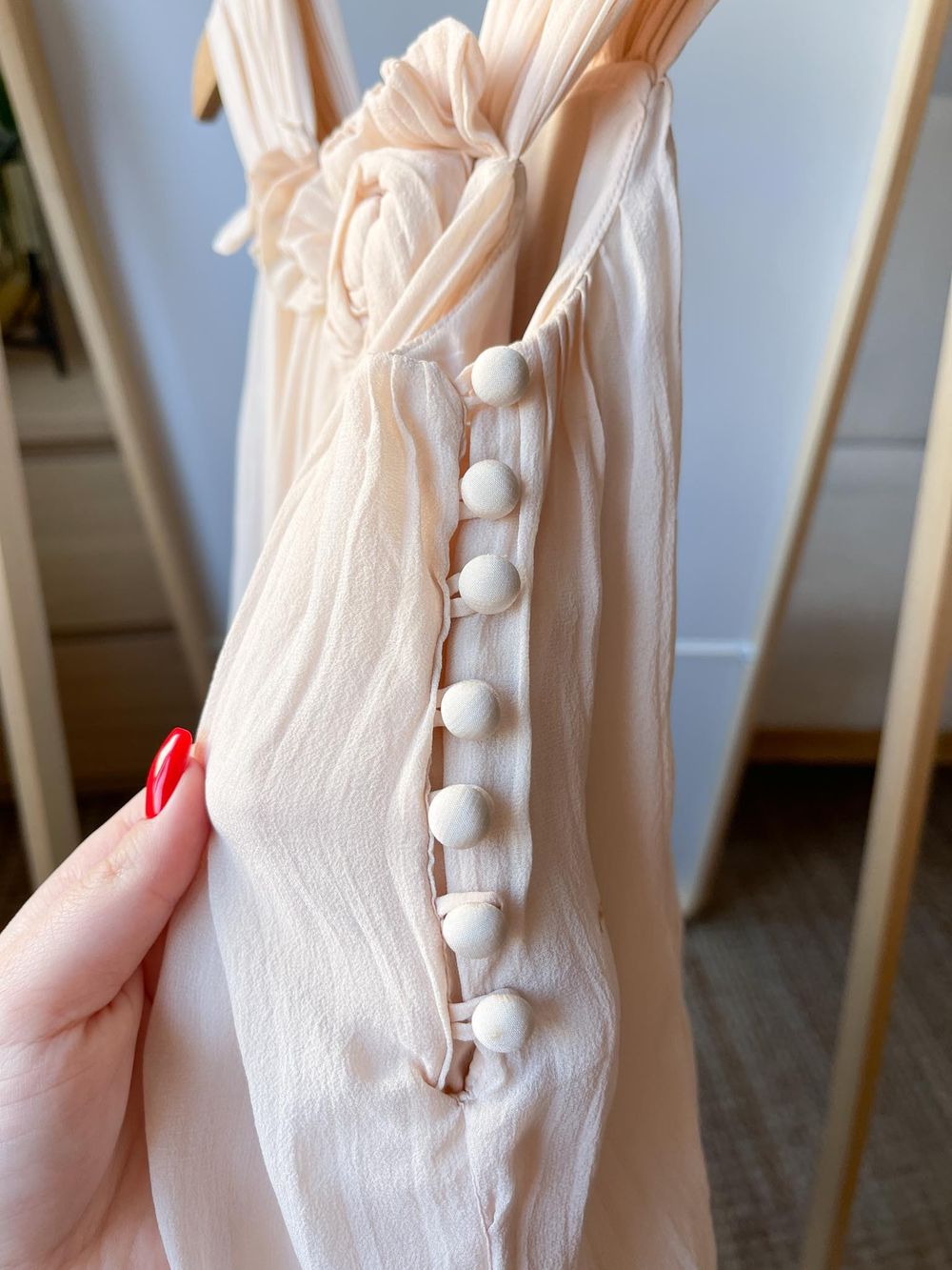Платье Dior, 104