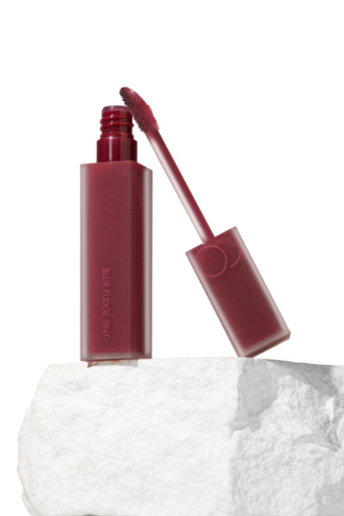 Rom&nd Blur Fudge Tint 02
