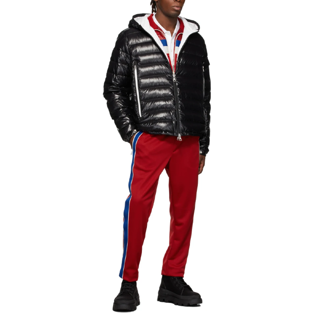 Куртки Moncler SS22 Galion, 1A00027M1592999