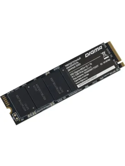 1 ТБ M.2 SSD накопитель Mega S3 DGSM3001TS33T