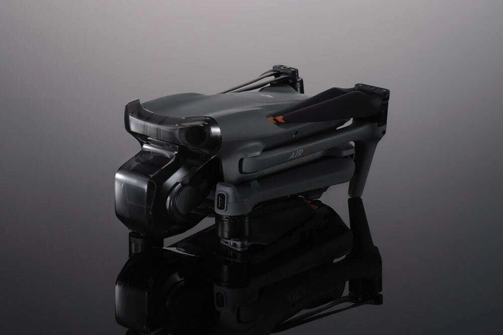 Защита Подвеса для DJI Air 3