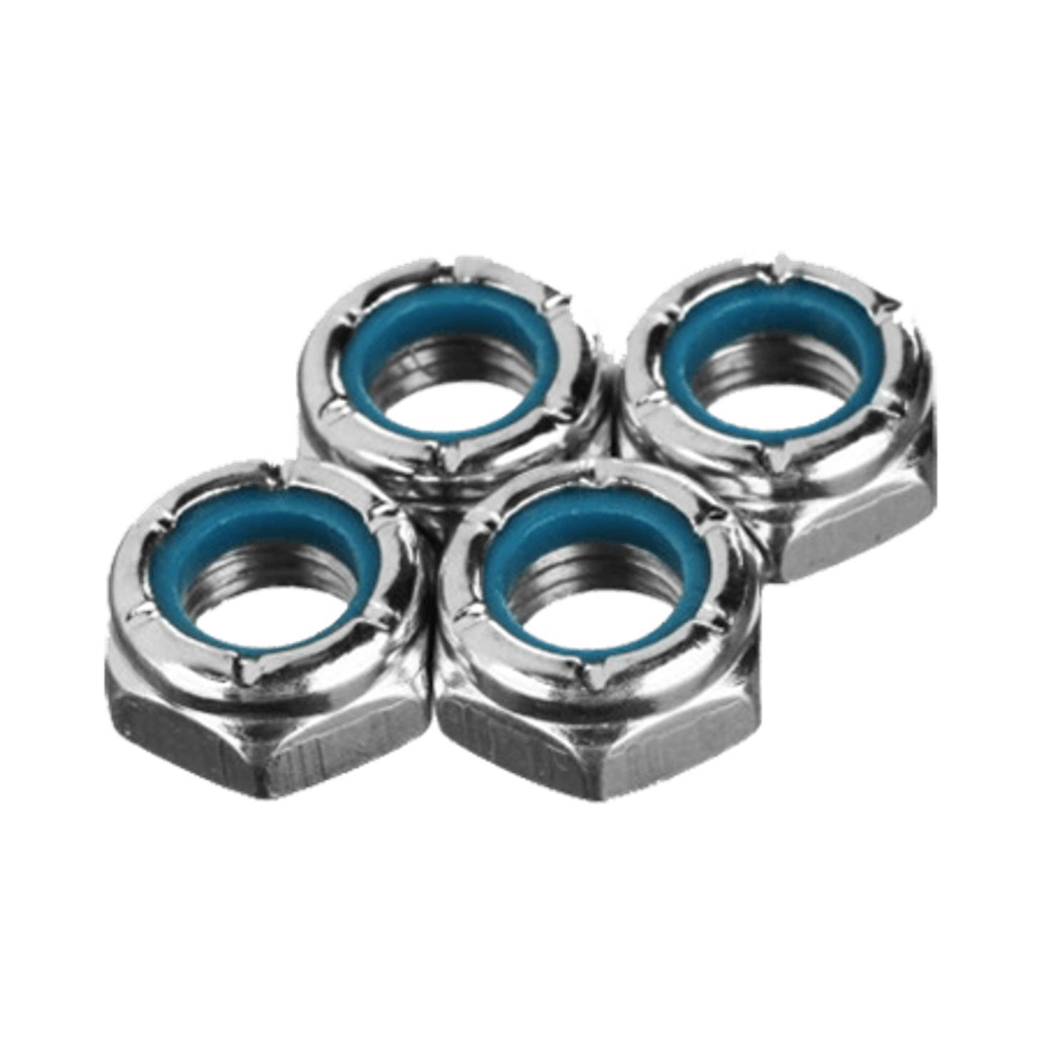 Axle nut Axle nut