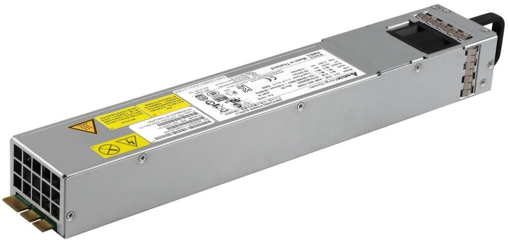 Блок питания Sun Microsystems Sun 760W x4170M2 x4250 x4270 T5140 Power Supply ECD14020014
