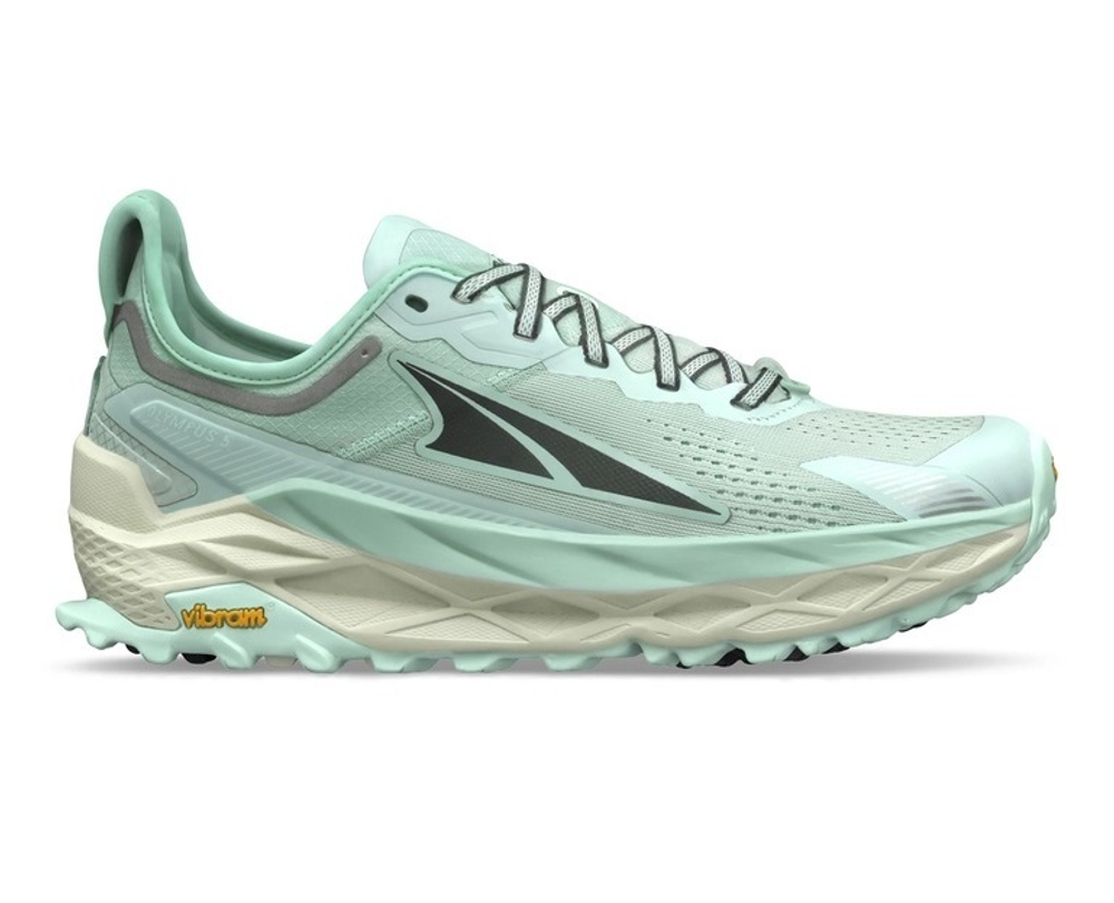 Кроссовки женские ALTRA W OLYMPUS 5