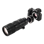 Телеконвертер Viltrox TC-2.0X Nikon Z