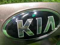 Ручка крышки багажника Kia Picanto 3 JA (2017-н.в.)