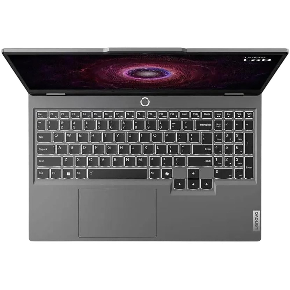 Ноутбук Lenovo LOQ 15ARP9 (83JC00LBRK)