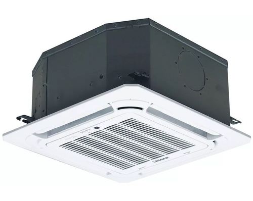 Кассетный 7-поточный блок Lessar LSM-H45B4CUA2/LZ-VB4CТВ2