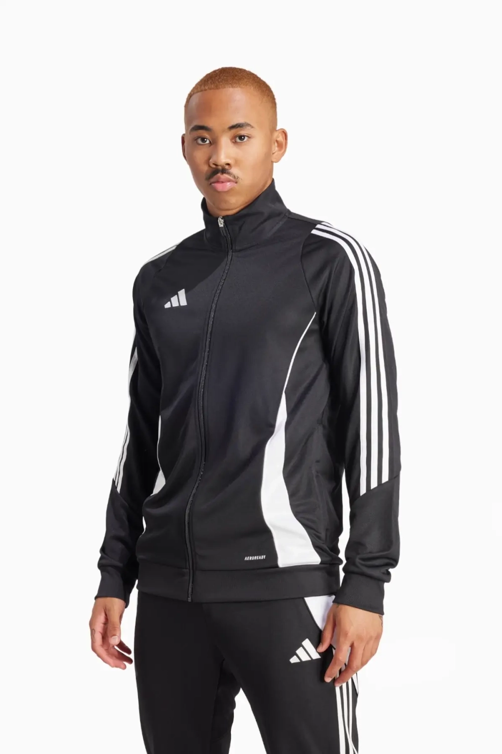 Кофта adidas Tiro 24 Training