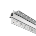 Профиль Led Strip ALM-4623-S-2M