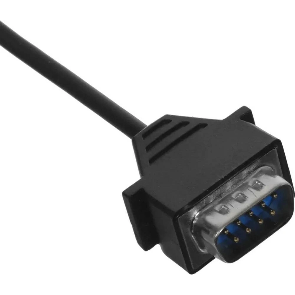 Руль Logitech G29 14кноп. (с педалями) черный (941-000142)