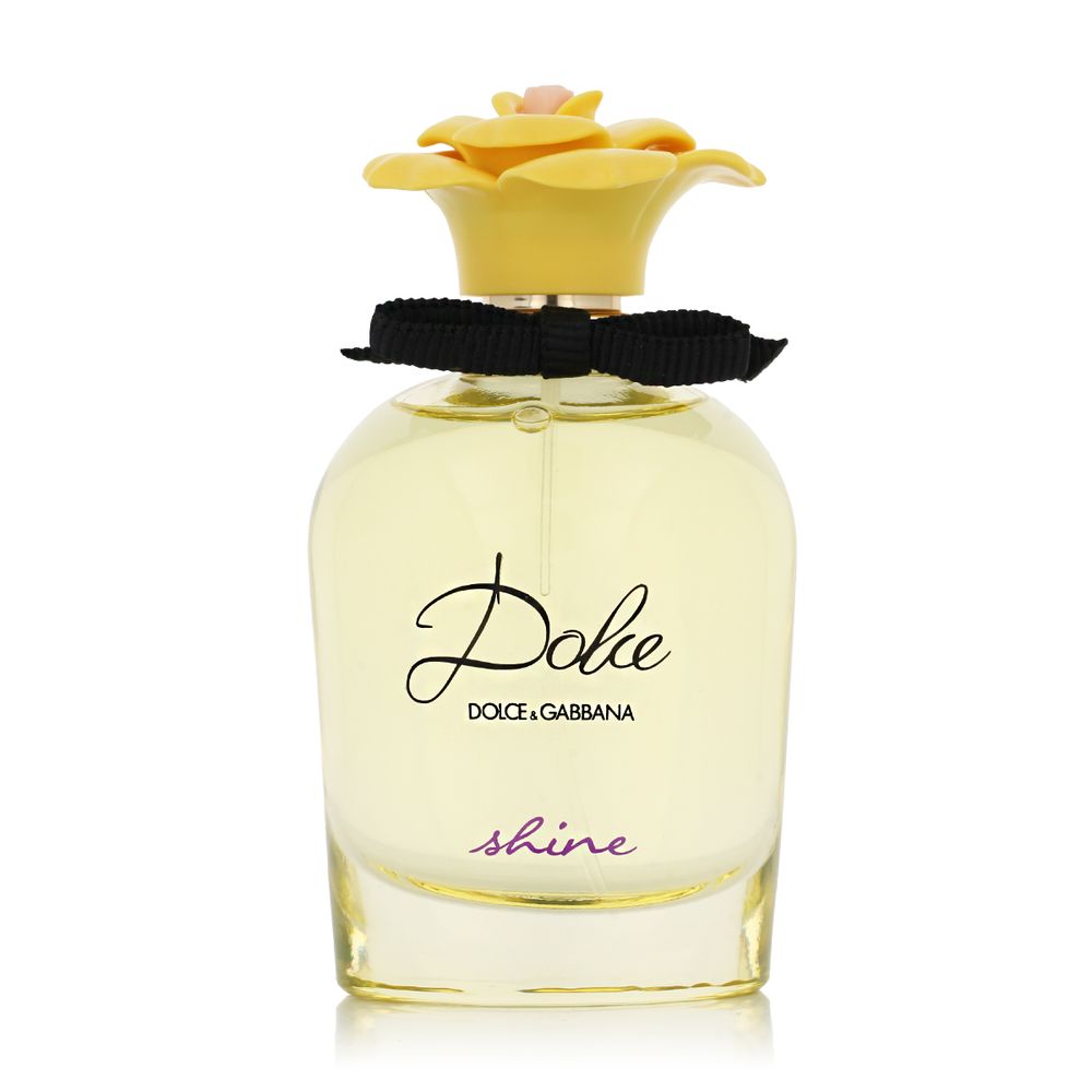 Dolce &amp; Gabbana Dolce Shine Eau De Parfum 75 ml (woman)