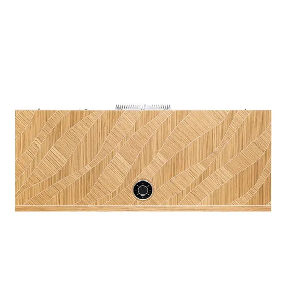 Ruark R810 MiE Leaf Line Oak