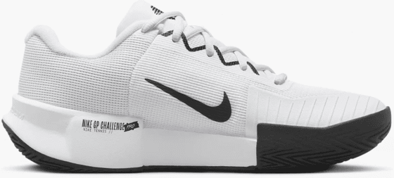 Кроссовки женские Nike W Zoom GP Challenge Pro HC - White