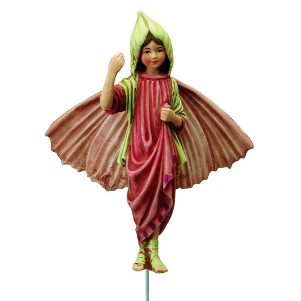 Фигурка декоративная Fiebiger Floristik: Blumenmädchen (цветочная фея) Маргаритка