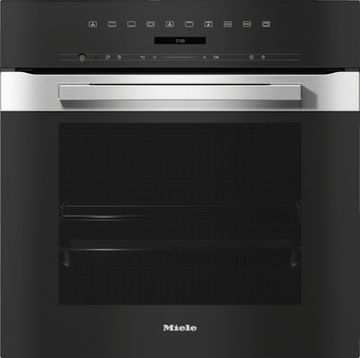 Электрический духовой шкаф Miele H 7264 B EDST/CLST