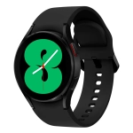 Умные часы Samsung Galaxy Watch 4 40mm Wi-Fi NFC, Black (Черный)
