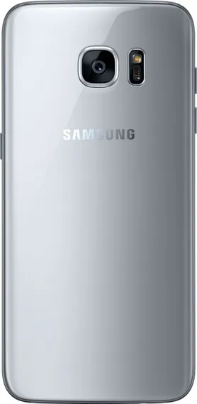 Samsung Galaxy S7 Edge 32gb Silver