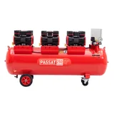 Компрессор PASSAT-250/1500 MODULE 4G безмасляный — фото 6