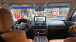 Установочный комплект для INFINITY QX56 / QX80  KUBERG ZH-N1401