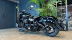 Indian Chief Vintage, 2026