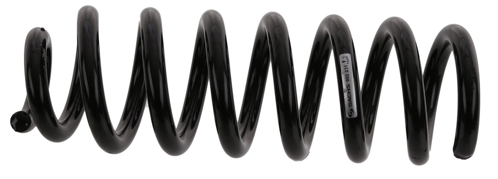 SACHS - 992231-SAC - Suspension Spring