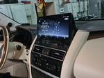 Установочный комплект для INFINITY QX56 / QX80  KUBERG ZH-N1401