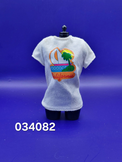 Одежда для куклы Барби винтаж 034082