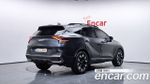 KIA Sportage Diesel 2.0 2WD — 2022