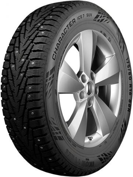 Ikon Character Ice 7 SUV 225/70 R16 107T (шип)