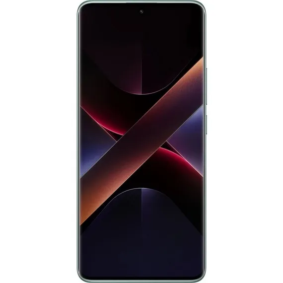 Смартфон Xiaomi POCO X7 8 ГБ | 256 ГБ (Чёрный | Black) (версия Global)