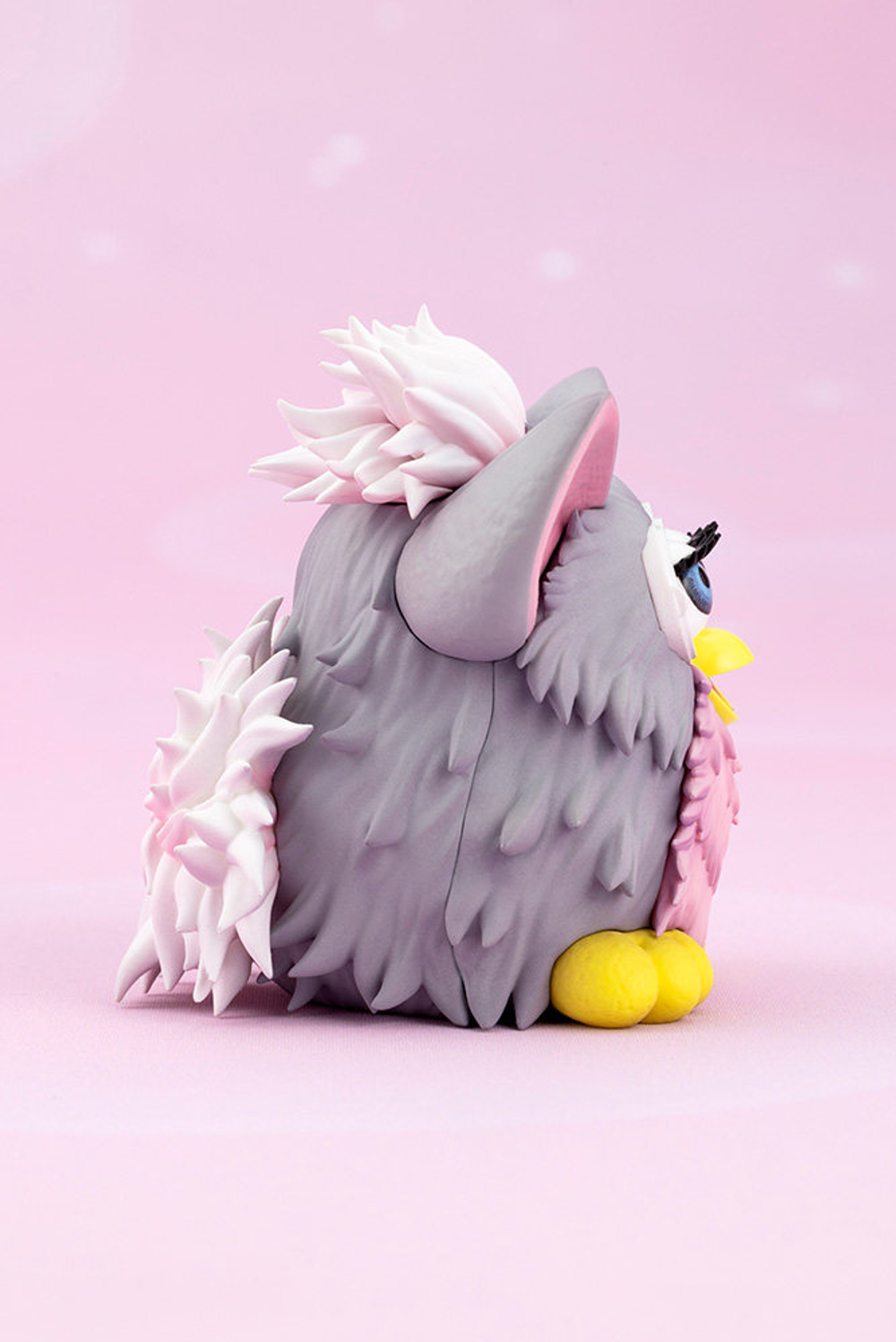 Фёрби / Furby