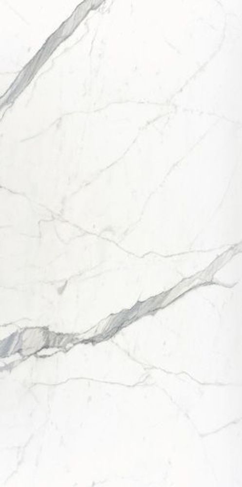 Керамогранит Ultra Marmi Nero Marquinia Lev Silk 6 мм