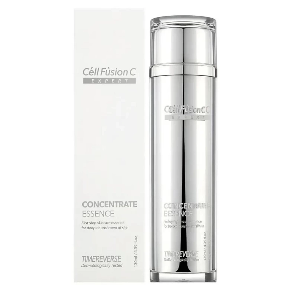 Time Reverse Concentrate Essence Cell Fusion C