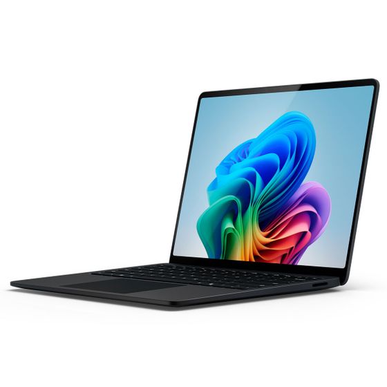 Microsoft Surface Laptop 7 13.8" 16GB 512GB Intel Core Ultra 7 266V Copilot+ Business