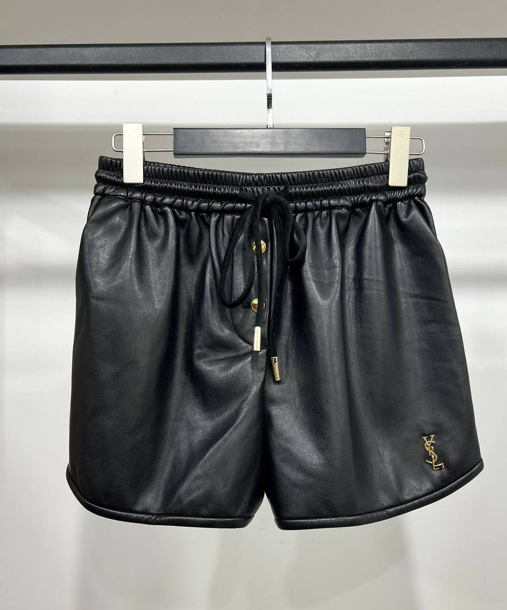Шорты Yves Saint Laurent