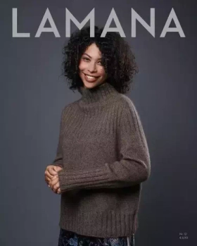 Журнал Lamana 12 1