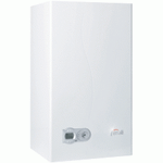 Настенный газовый котел Ferroli DIVA C 32