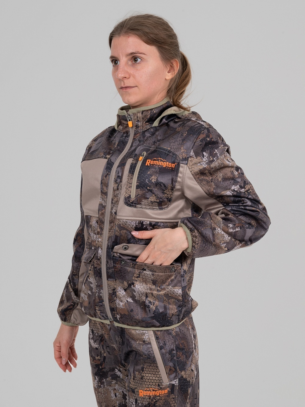 КОСТЮМ REMINGTON PATHFINDER UNISEX WOMEN AND CHILDREN