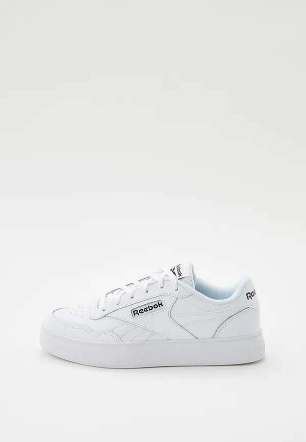 Кеды женские REEBOK COURT ADVANCE BOLD ex-IF5334