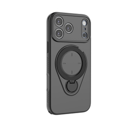 Противоударный чехол Nova Grip Case для iPhone 17 Pro Max/ Чехол Нова Грип для Айфон 17 Про Макс