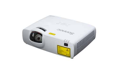Проектор Sonnoc SNP-LS501LU