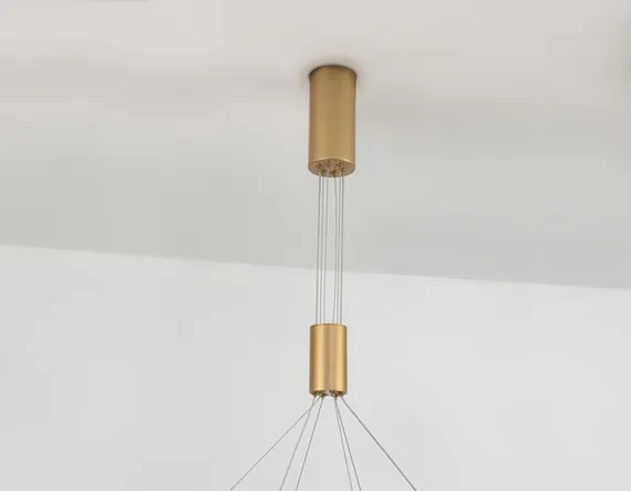 Подвесной светильник COMFORT FL5885 Ambrella