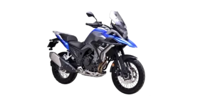 KOVE 500X