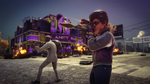 Saints Row: The Third - Remastered PS4 | PS5