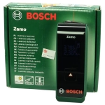 Лазерный дальномер Zamo, поколение II BOSCH 0603672620