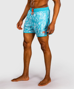 Бордшорты Venum Aqua Turquoise