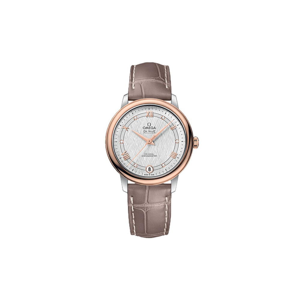 Часы OMEGA 32.7mm, 424.23.33.20.52.002