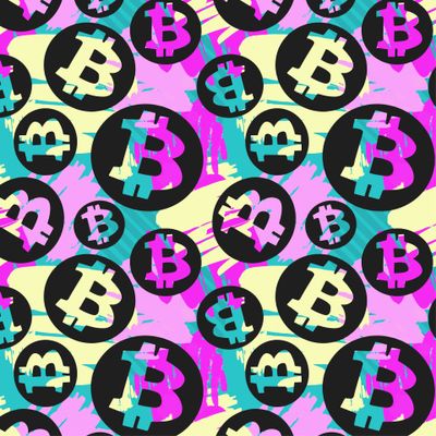 Биткоин мечта