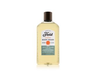 Гель для душа Floid Vetyver Splash 500 мл